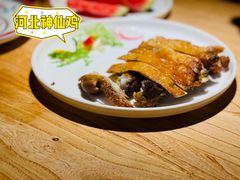 -小放牛炒菜馆(北国商城店)