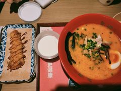 -吾妻拉面•和风食堂(群光广场店)