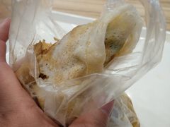 -田三卷馍(万达分店)