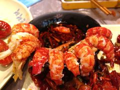 靓靓蒸虾-靓靓蒸虾·头牌蒸虾(南山桂庙店)