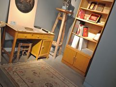 -长春世界雕塑园冰雪艺术天地