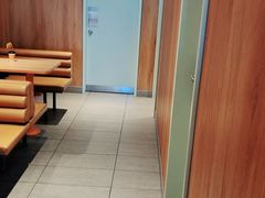 -麦当劳(玉桥中路店)
