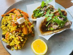 -FUNK & KALE BY WAGAS(长宁尚嘉)