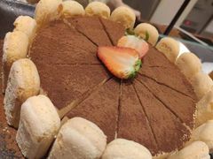 -济南香格里拉·咖啡泉自助餐厅