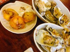 -海口骑楼小吃街