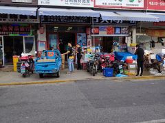 -江杨农产品批发市场