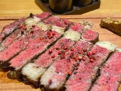澳洲安格斯M5等级肉眼牛排-牛房Beefun牛排房