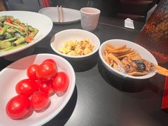 -辣尚瘾·烤鱼·新川菜(交大直营店)