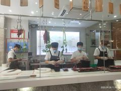 -陈记顺和牛肉火锅馆(天河北路店)