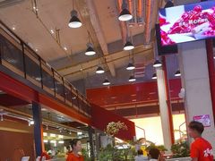 -肥肥虾庄·金牌油焖大虾(杨园滨江时代walk店)
