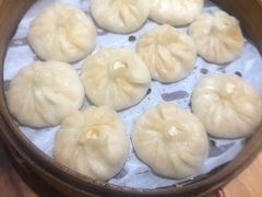 豆腐包-余氏豆腐包老店(东直街店)