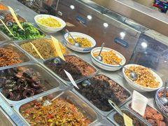 -梅溪·小伙子干挑面(安吉总店)