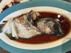 -百富源·海鲜辽菜(浑河堡店)