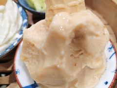 -歎雪糕低糖低脂Gelato冰淇淋