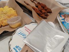 -达美乐比萨(骏壹万邦广场店)