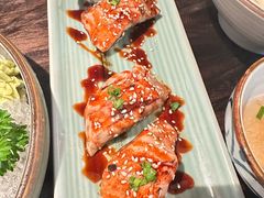 -眷屋の深夜食堂(云锦中心店)