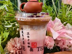 -鹊茶咖啡•新中式(深圳首店)