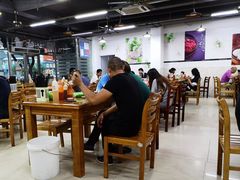 大堂-达道武仔牛肉店(广达路店)