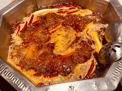 -蜀九香火锅(九眼桥店)