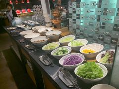 -青岛证大喜玛拉雅酒店·Z1餐厅