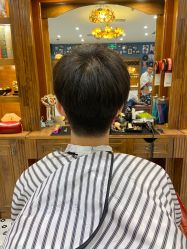 -贝勒爷专业男发