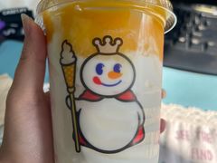 -蜜雪冰城(北戴河二中店)