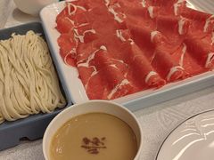 -东来顺饭庄(天坛店)