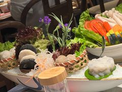 -椰妹·椰子鸡火锅(三祺广场店)