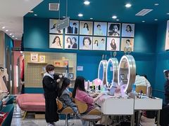 -海马体照相馆(新南凯德广场店)