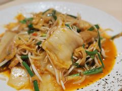 -気楽亭和食料理(气乐亭大世界本店)
