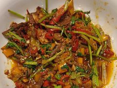 -恰饭·老长沙市井菜(天河客运站店)