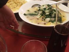 -广州富力丽思卡尔顿酒店·丽轩·粤菜