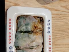 -荔银肠粉·非遗手藝(夫子庙店)