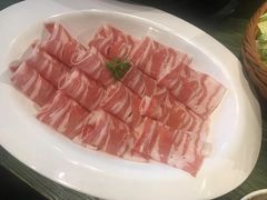 -老灶堂文创火锅(文艺路店)