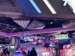 -万达广场(临港店)