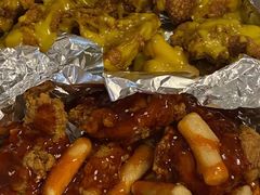 -渔中舟海鲜大排档(普陀沈家门店)