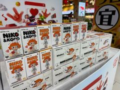 -吾悦广场(天津和平店)