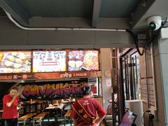 -管氏翅吧(广渠门店)