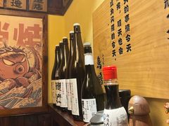 -鸟鹏烧鸟居酒屋(熙龙湾店)