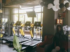 -可逸运动健身(鸿恩寺店)