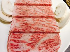 -正苑26年海鲜烤肉•牛尾汤汤饭(东港店)