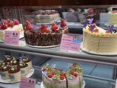 -丁香西饼屋(桂林路店)