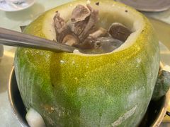 -红旗山庄(圭峰山店)