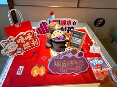 -海底捞火锅(王府井银泰in88店)