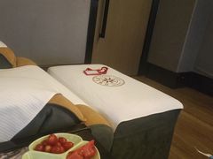 -仟汇足道·SPA(秀洲总店)