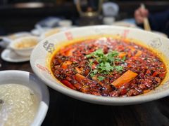 -陈麻婆豆腐(旗舰店)