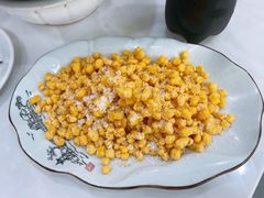 -圣泉菜馆(户部山店)