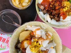 -小草糖水(海棠村店)