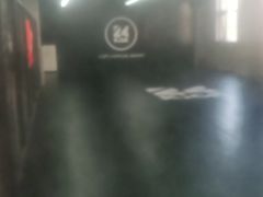 -24KiCK格斗学院(博泰店)
