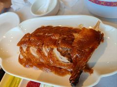 -大鸭梨烤鸭(金色漫香店)